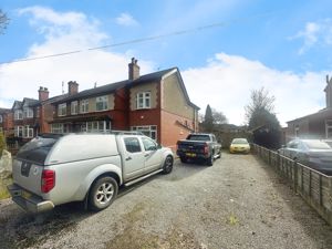 Driveway- click for photo gallery